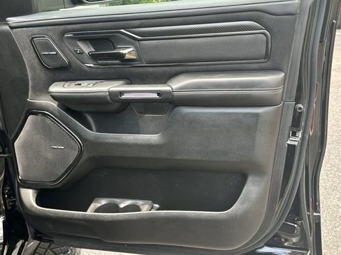 Used 2025 RAM 1500 RHO w/ RHO Level 1 Equipment Group AWD/4WD image 17