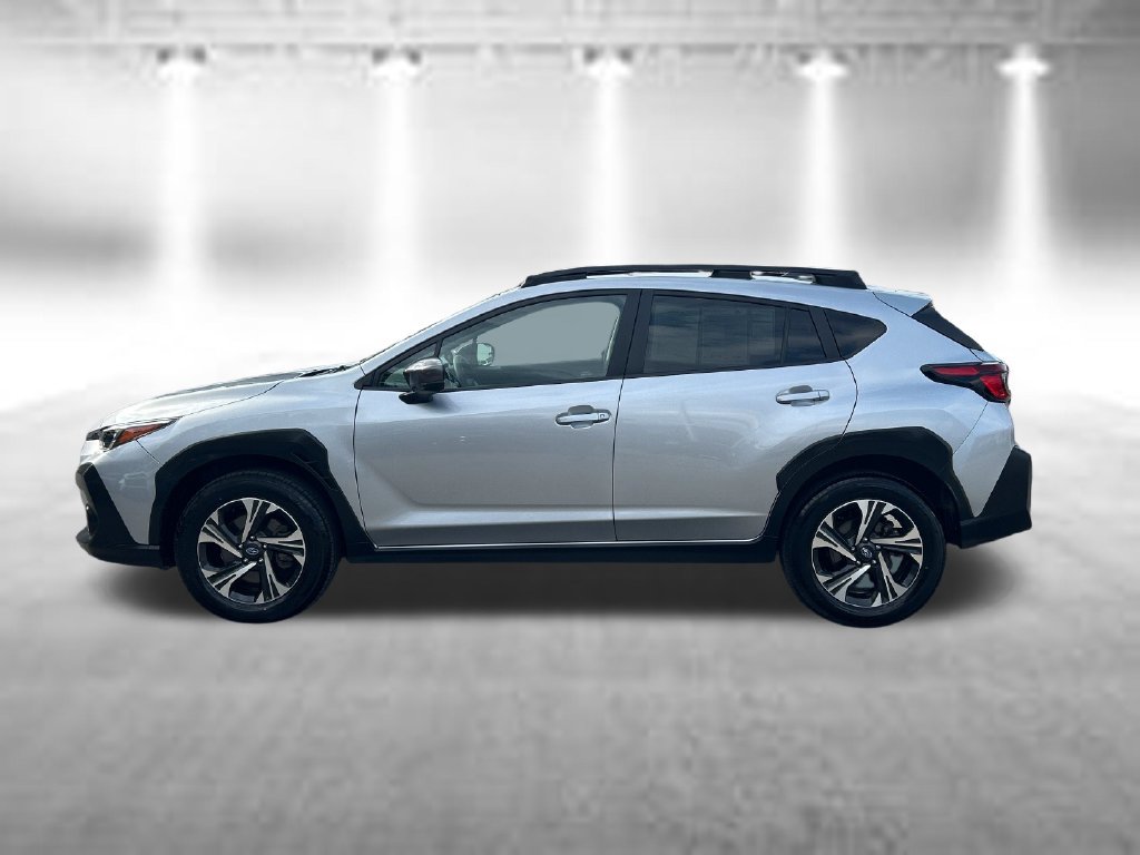 Certified 2026 Subaru Crosstrek 2.5i Premium AWD/4WD image 2