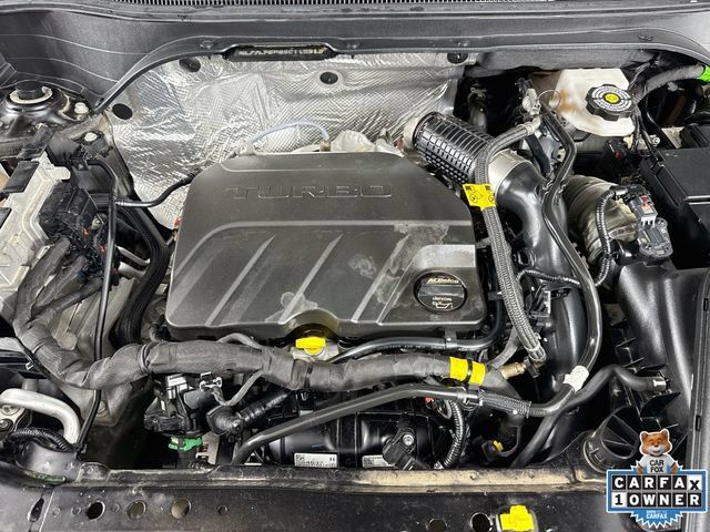 Used 2025 Chevrolet Trax LS w/ LS Convenience Package FWD image 29