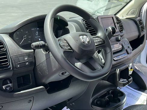 New 2026 RAM ProMaster 2500 w/ Convenience Group FWD image 18