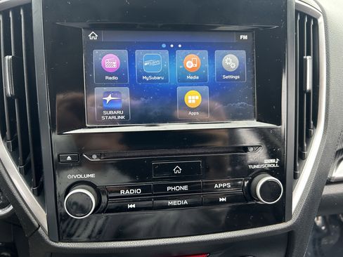 Used 2023 Subaru Forester Premium image 13