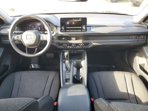 Used 2023 Honda Accord LX image 15