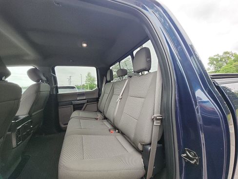Used 2018 Ford F150 XLT w/ Equipment Group 302A Luxury AWD/4WD image 18