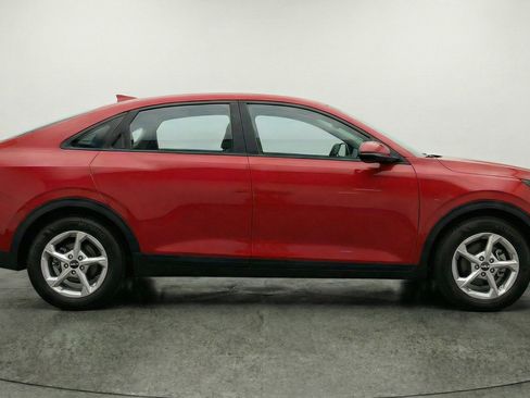 Used 2025 Kia K4 LXS image 11