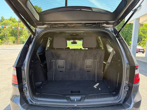 Certified 2026 Dodge Durango GT AWD/4WD image 10