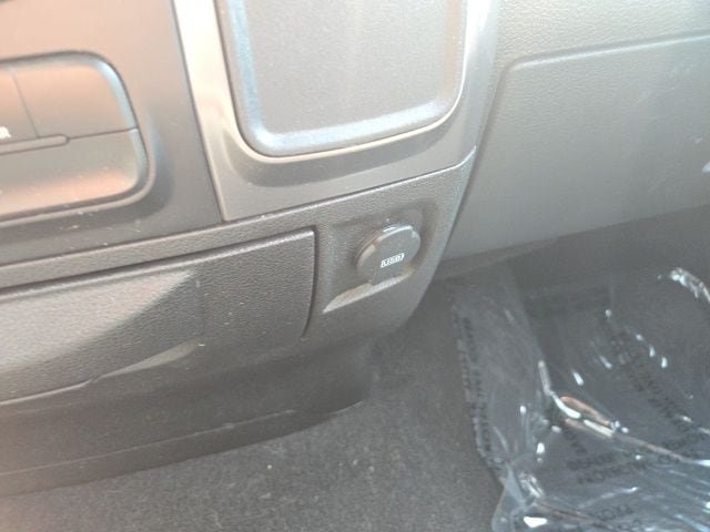 Used 2021 RAM 1500 Warlock AWD/4WD image 14
