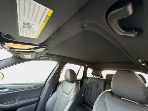 Used 2023 BMW X3 xDrive30i w/ Convenience Package image 35