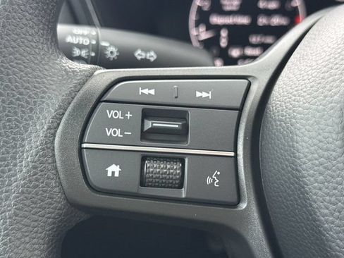 New 2026 Honda CR-V LX image 32