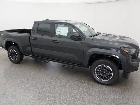 New 2026 Toyota Tacoma TRD Sport image 12