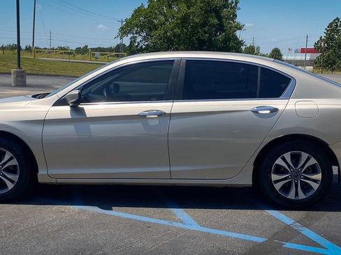 Used 2014 Honda Accord LX image 6