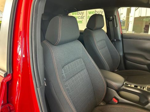 Used 2026 Honda HR-V Sport image 22