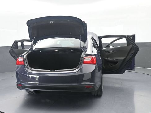 Used 2025 Chevrolet Malibu LT FWD image 70