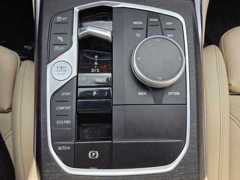 Used 2023 BMW 330i Sedan w/ Driving Assistance Package RWD image 26