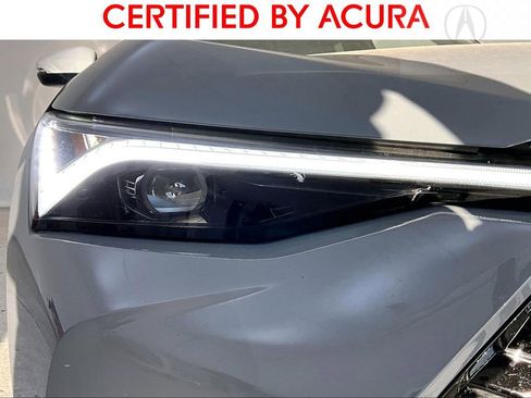 Certified 2025 Acura ADX A-Spec image 35