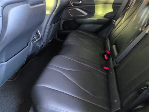 Certified 2019 Acura RDX FWD image 21