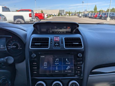 Used 2017 Subaru Forester 2.5i Limited AWD/4WD image 22