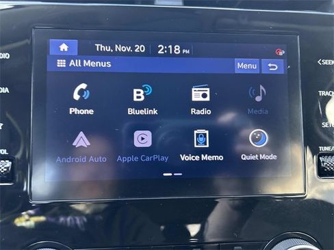 Certified 2022 Hyundai Tucson SEL image 29