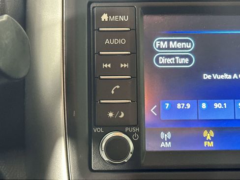 Used 2019 Nissan Versa Note SV image 22