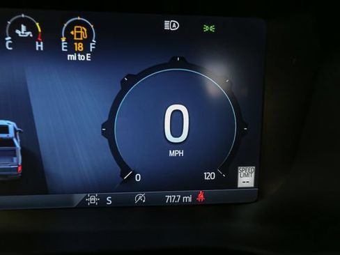 Used 2026 Ford F150 Lariat AWD/4WD image 37