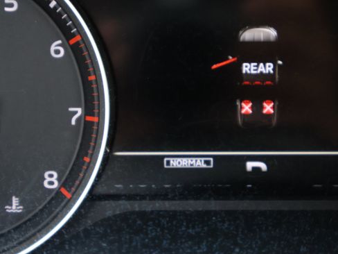 Used 2025 Mitsubishi Outlander SE image 37