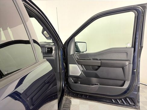 Certified 2025 Ford F150 Lariat w/ Equipment Group 502A High image 32