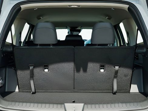 New 2026 Hyundai Santa Fe SEL image 8