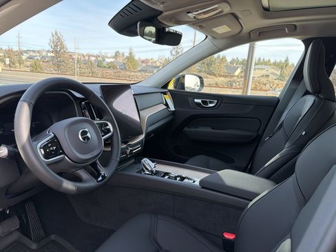 New 2026 Volvo XC60 T8 Plus w/ Protection Package Premier image 11