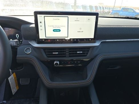 New 2026 Ford Explorer Tremor w/ Tremor Ultimate Package image 20