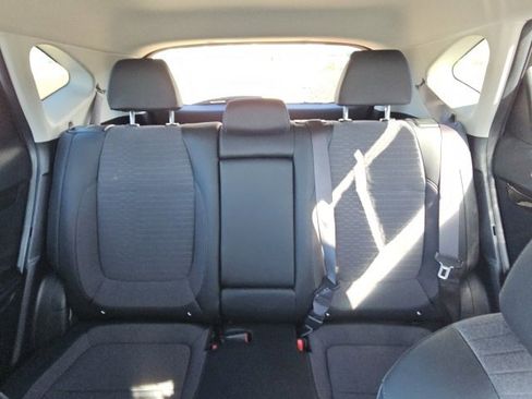 Certified 2023 Kia Seltos S w/ Navigation Package image 37