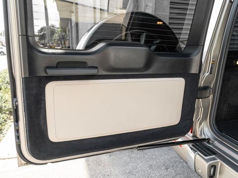 Used 2020 Mercedes-Benz G 550 image 58