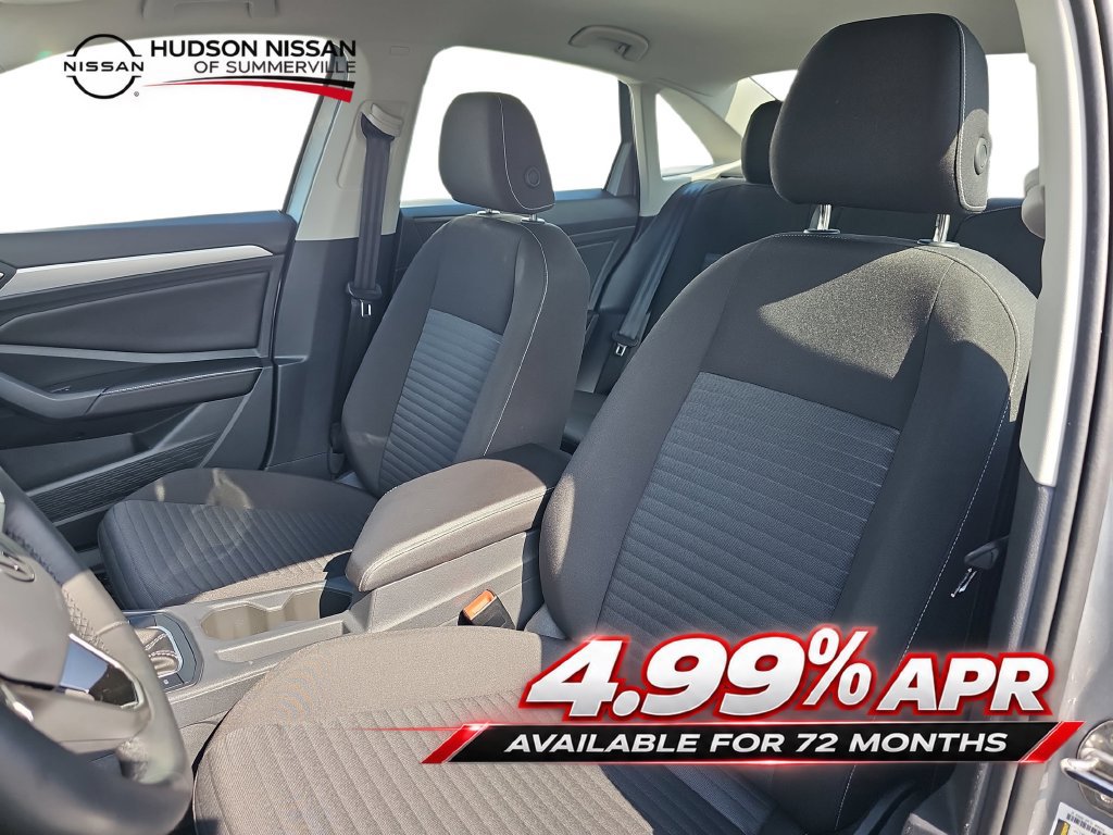 Used 2026 Volkswagen Jetta S FWD image 15