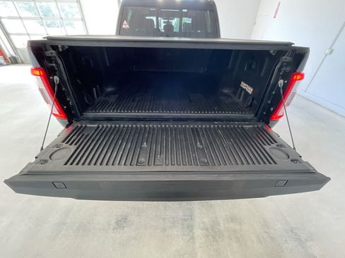 Used 2021 Ford F150 Lariat w/ Equipment Group 502A High AWD/4WD image 24