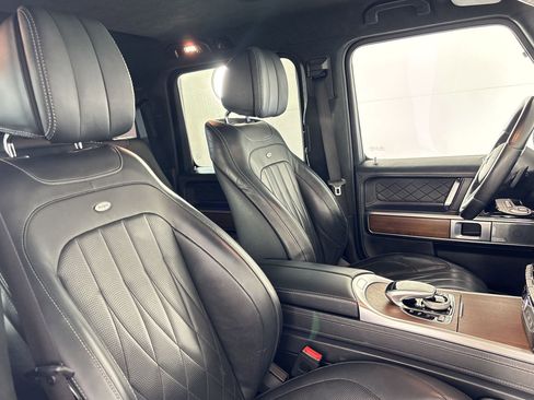 Used 2019 Mercedes-Benz G 550 image 33