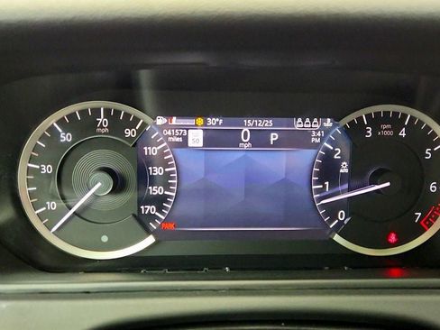 Used 2021 Land Rover Range Rover Velar S image 15