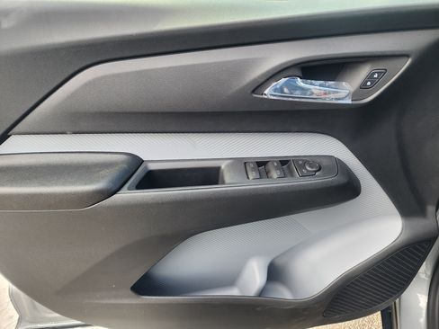 New 2027 Chevrolet Bolt RS image 24