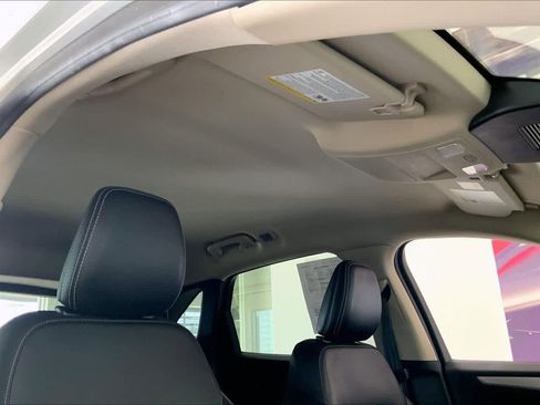 Used 2020 Ford Escape SEL AWD/4WD image 26