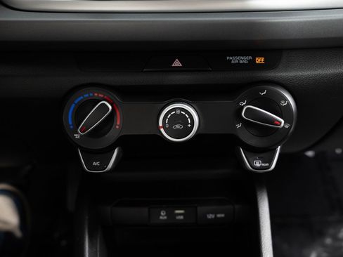 Used 2018 Kia Rio S FWD image 36