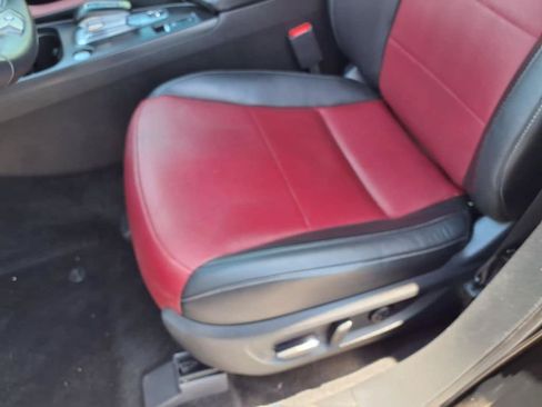 Used 2024 INFINITI QX50 Sport AWD/4WD image 24