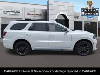 Used 2024 Dodge Durango GT AWD/4WD video 2