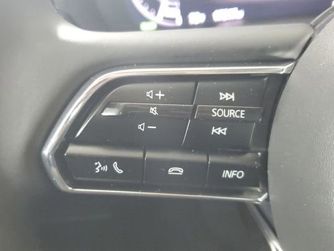 Used 2024 MAZDA CX-90 Plug-In Hybrid w/ Preferred AWD/4WD image 29