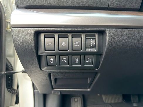 Used 2017 Subaru Outback 2.5i Touring w/ Protection Package #1 image 17