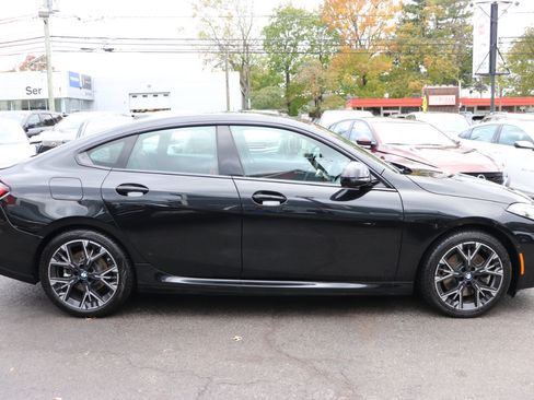 Used 2025 BMW 228i xDrive 228 xDrive Gran Coupe image 6