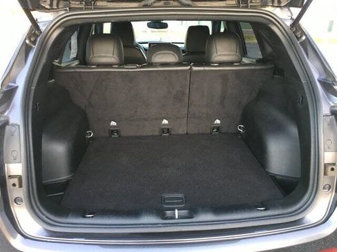 Used 2022 Jeep Compass Latitude image 26