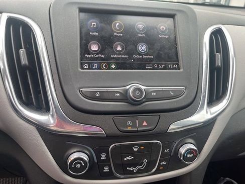 Used 2023 Chevrolet Equinox LS w/ LS Convenience Package image 10