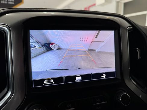 Used 2020 Chevrolet Silverado 1500 LT w/ All-Star Edition image 20