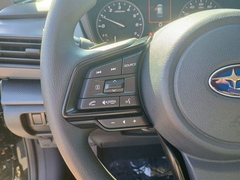 New 2026 Subaru Crosstrek 2.0i Premium image 17