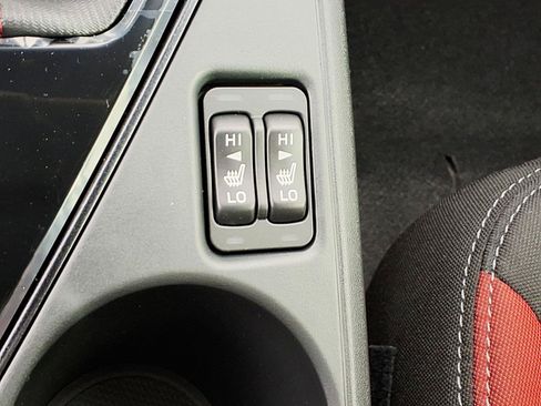 New 2026 Subaru Impreza RS AWD/4WD image 10