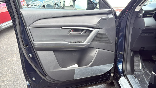 New 2026 MAZDA CX-5 Preferred AWD/4WD image 9