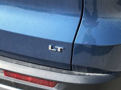 Certified 2024 Chevrolet Traverse LT w/ LPO, Floor Liner Package FWD image 28