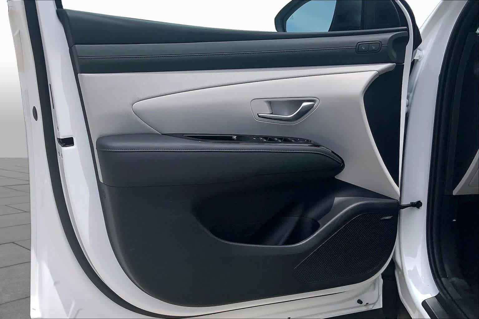 New 2026 Hyundai Tucson Limited AWD/4WD image 10